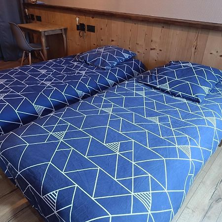 Chambre Les Etoiles De Bevy Septmoncel-Les-Molunes الغرفة الصورة